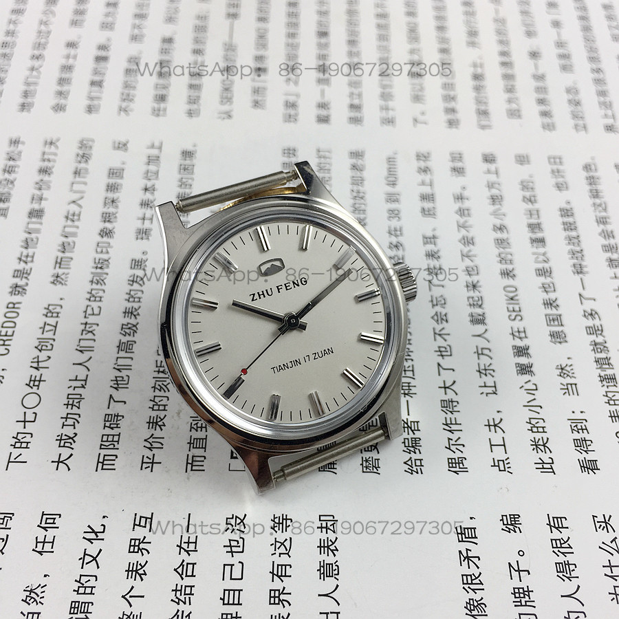 Jewelry For Watches - ساعة يد ميكانيكية يدوية أصلية من