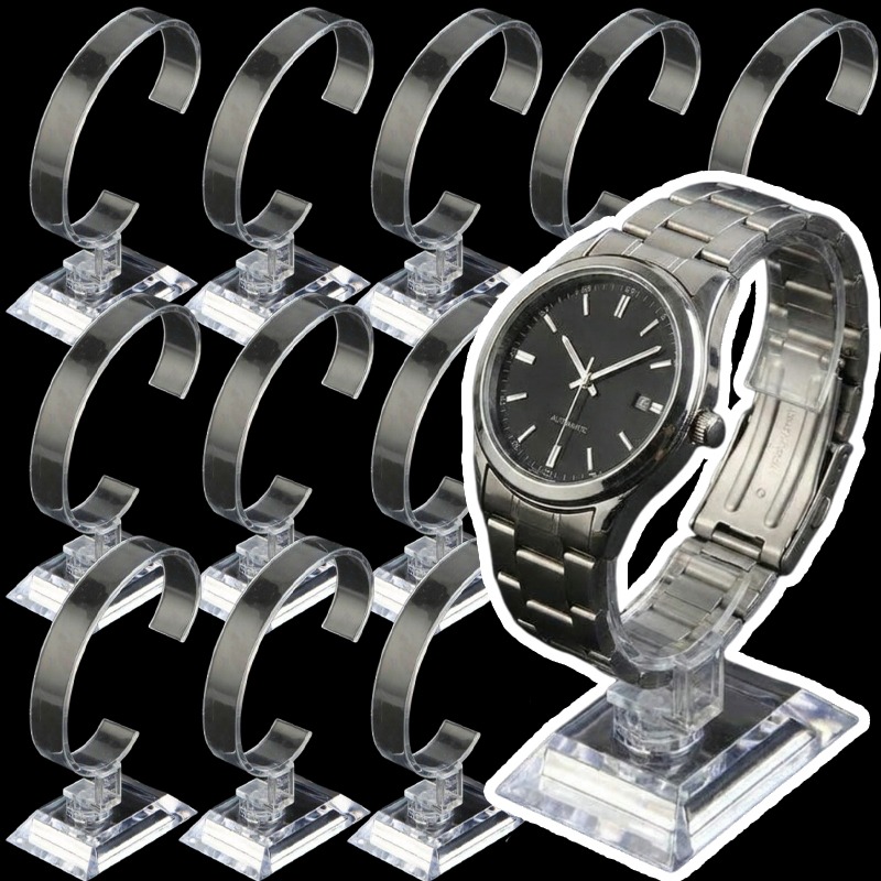 حامل عرض المجوهرات للساعات وال - مراجعة Jewelry And Watches Inc وسعره