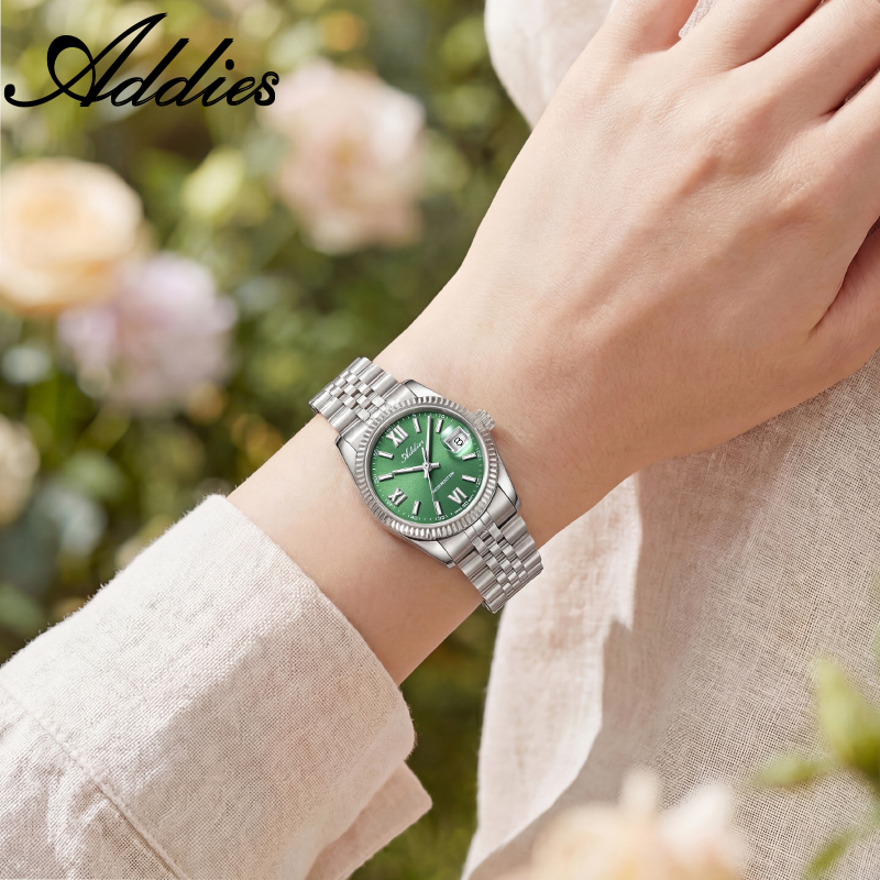 ساعة أديس الفاخرة عالية الجودة - مراجعة Jewelry For Watches وسعره