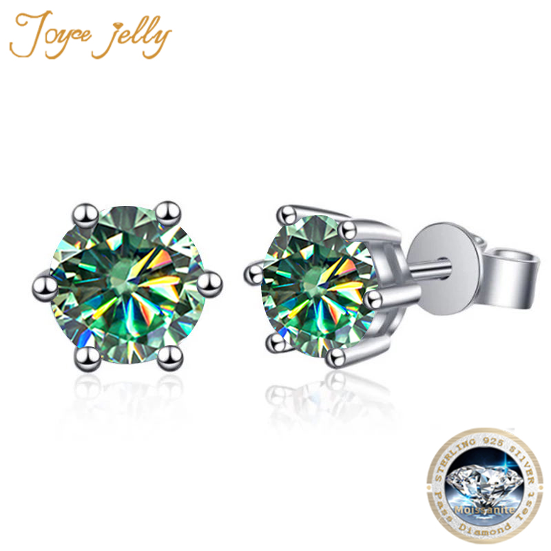 Joyceجيلي S925 فضة برغي الموضو - مراجعة Jc Jewelry & Watches Photos وسعره