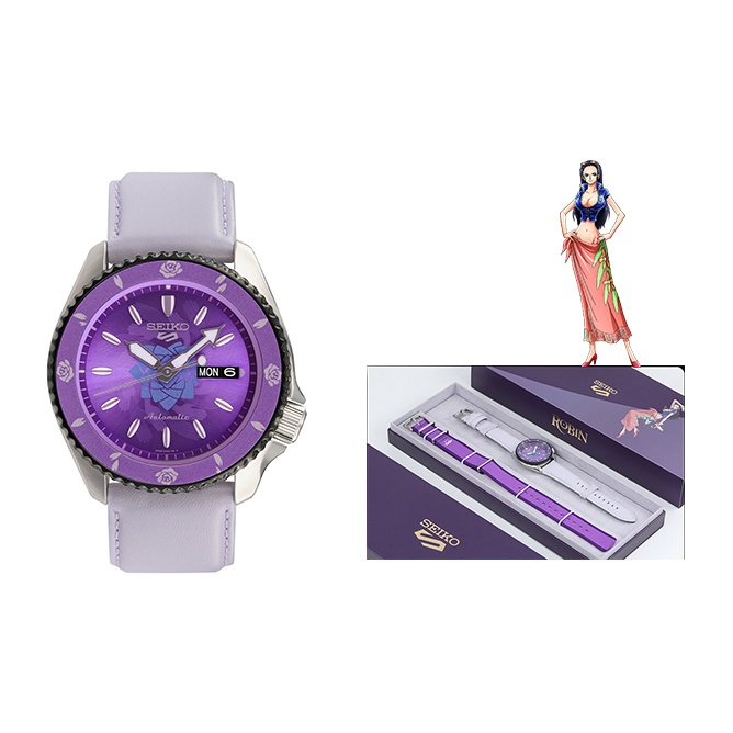 ساعة سيكو 5 بحركة ميكانيكية، ح - مراجعة Seiko Watch Prospex وسعره