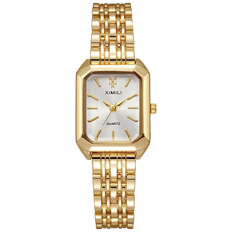 ساعة يد نسائية بتصميم عتيق، بإ - مراجعة Jewelry For Watches وسعره