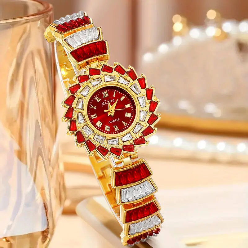 صندوق مفاجآت غامض بنسبة فوز 10 - مراجعة Watch Display Box وسعره